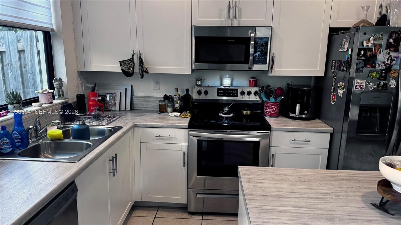 21404 NE 3rd Path, Miami FL 33179 — 24