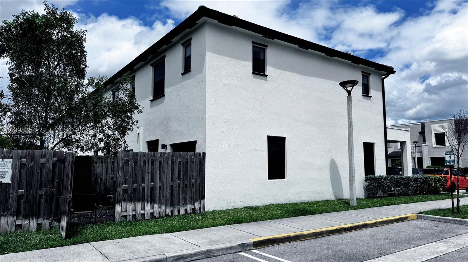 21404 NE 3rd Path, Miami FL 33179 — 41