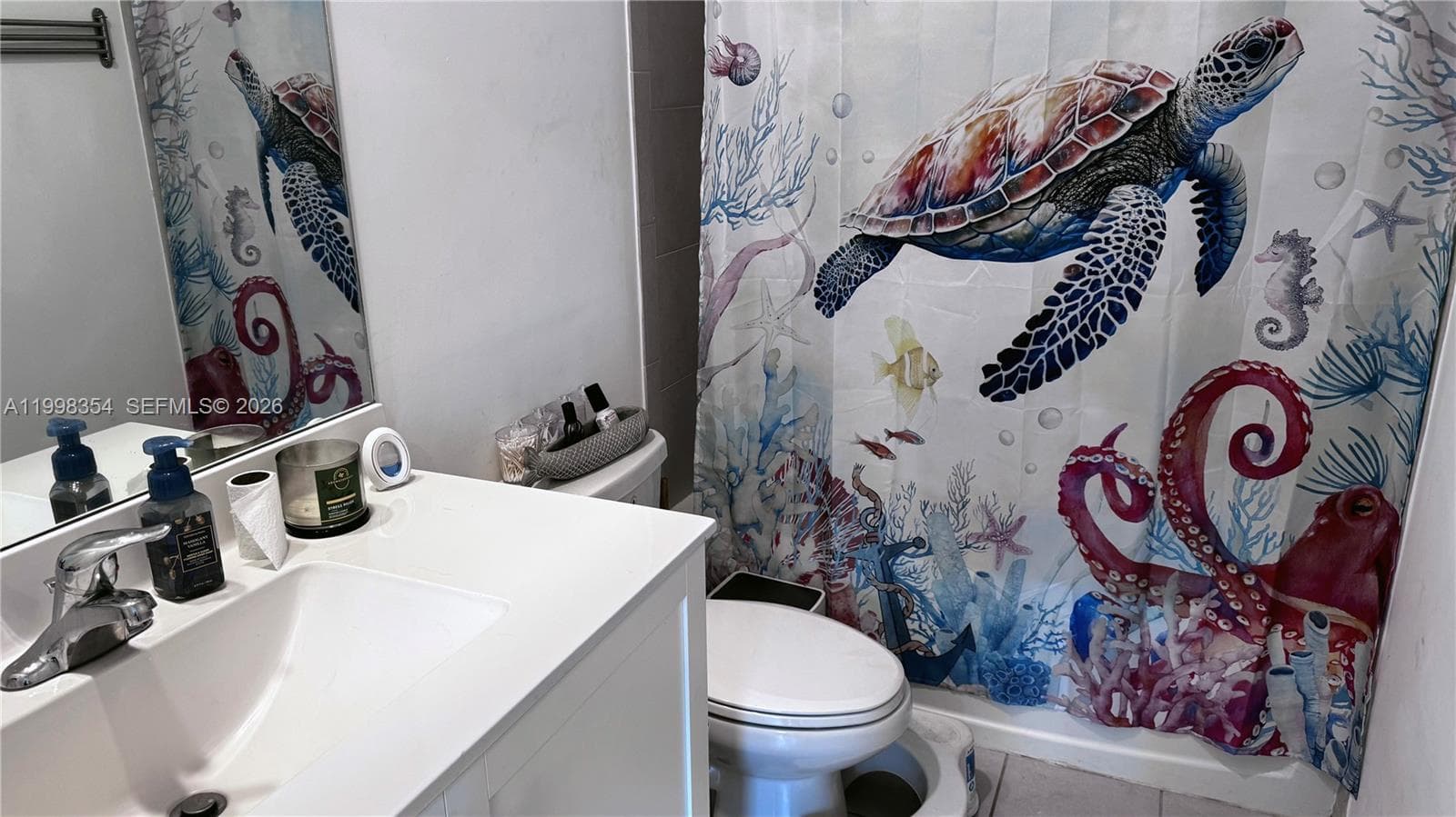 21404 NE 3rd Path, Miami FL 33179 — 18
