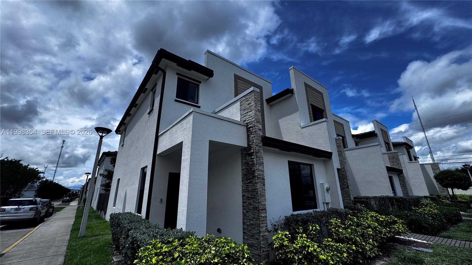21404 NE 3rd Path, Miami FL 33179 — 37