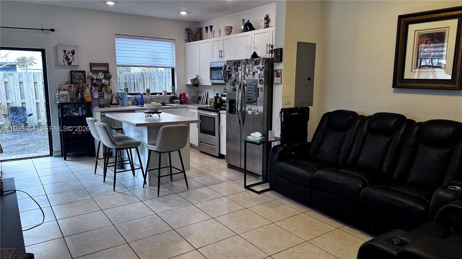 21404 NE 3rd Path, Miami FL 33179 — 19