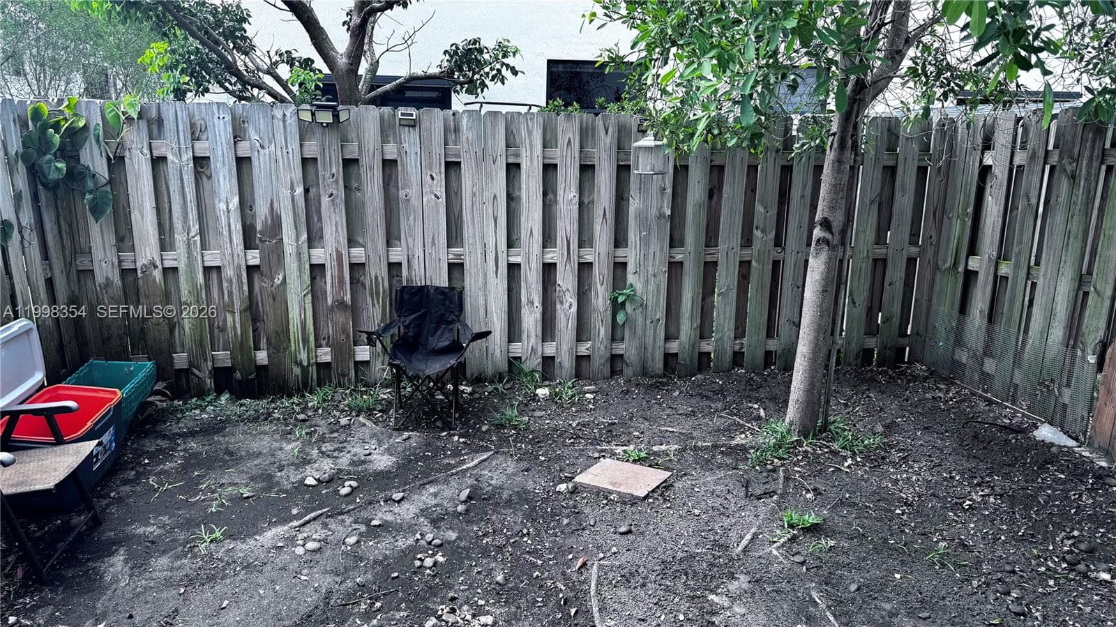 21404 NE 3rd Path, Miami FL 33179 — 40