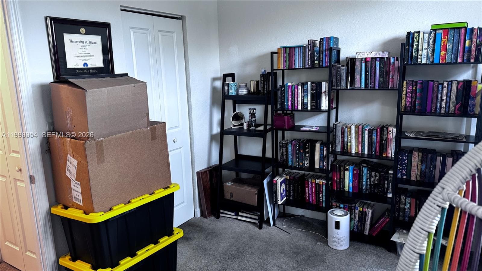 21404 NE 3rd Path, Miami FL 33179 — 29
