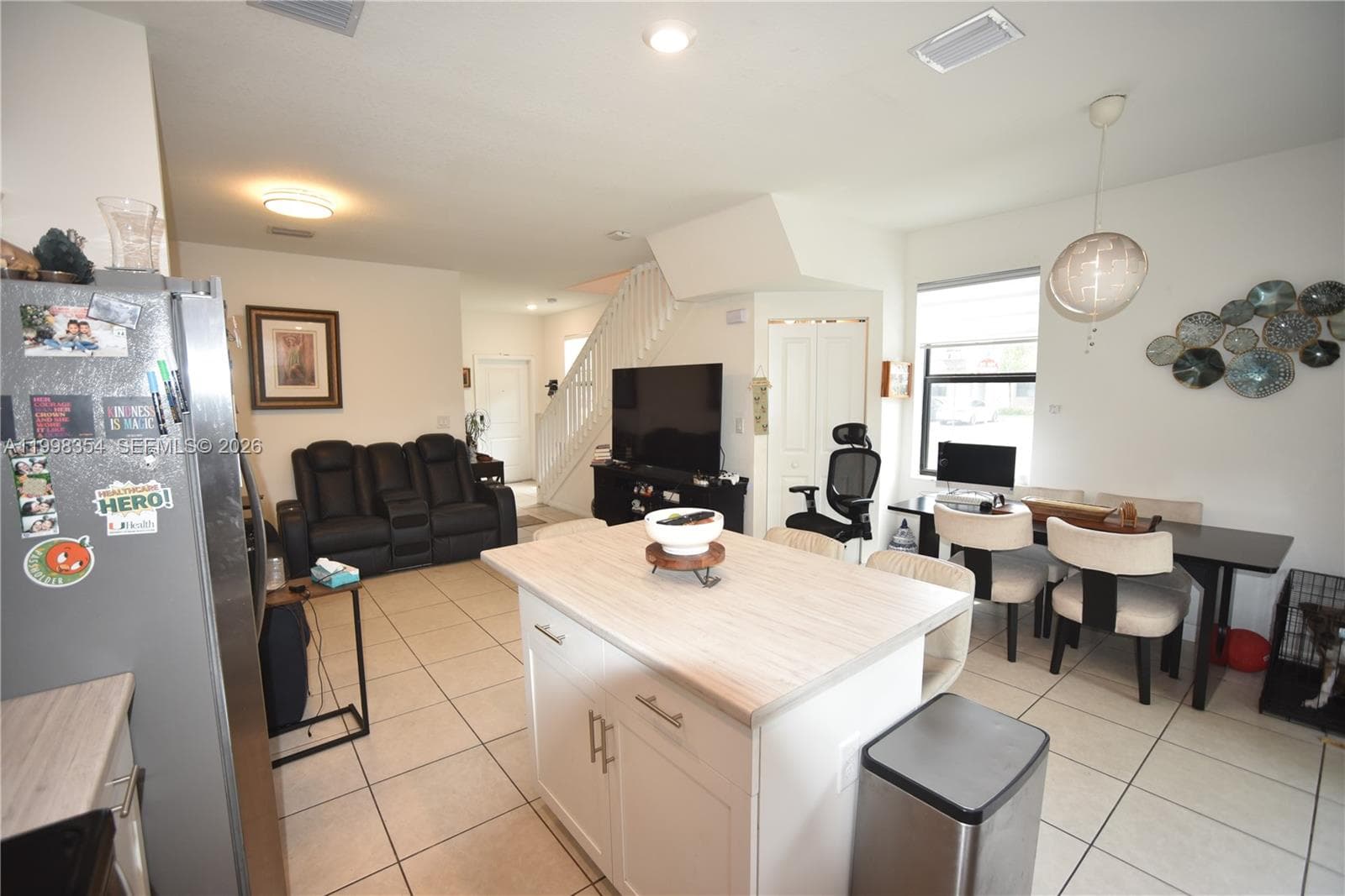 21404 NE 3rd Path, Miami FL 33179 — 8