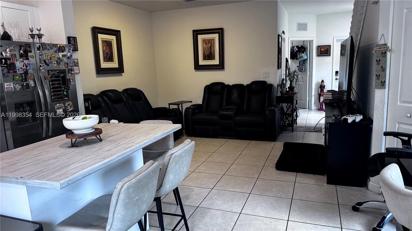 21404 NE 3rd Path, Miami FL 33179 — 25