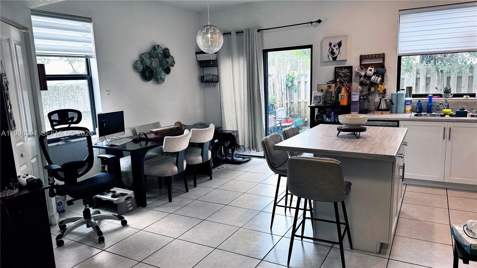 21404 NE 3rd Path, Miami FL 33179 — 21