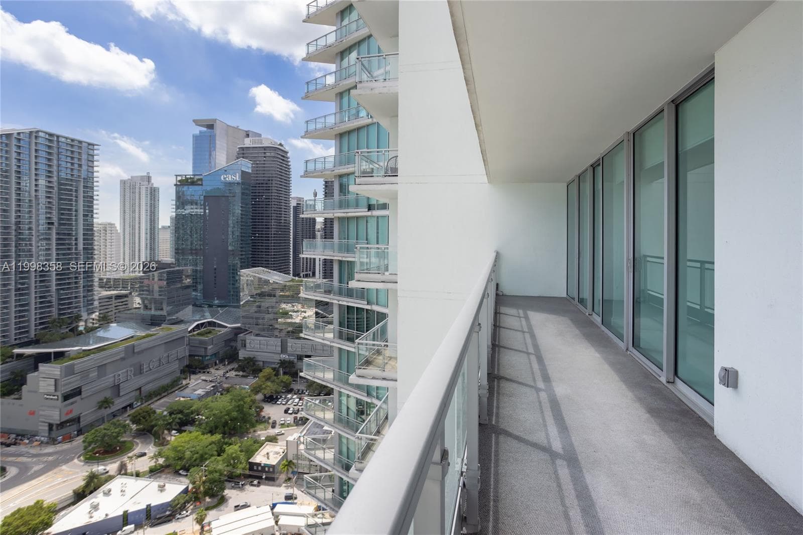 92 SW 3rd St # 3512, Miami FL 33130 — 46