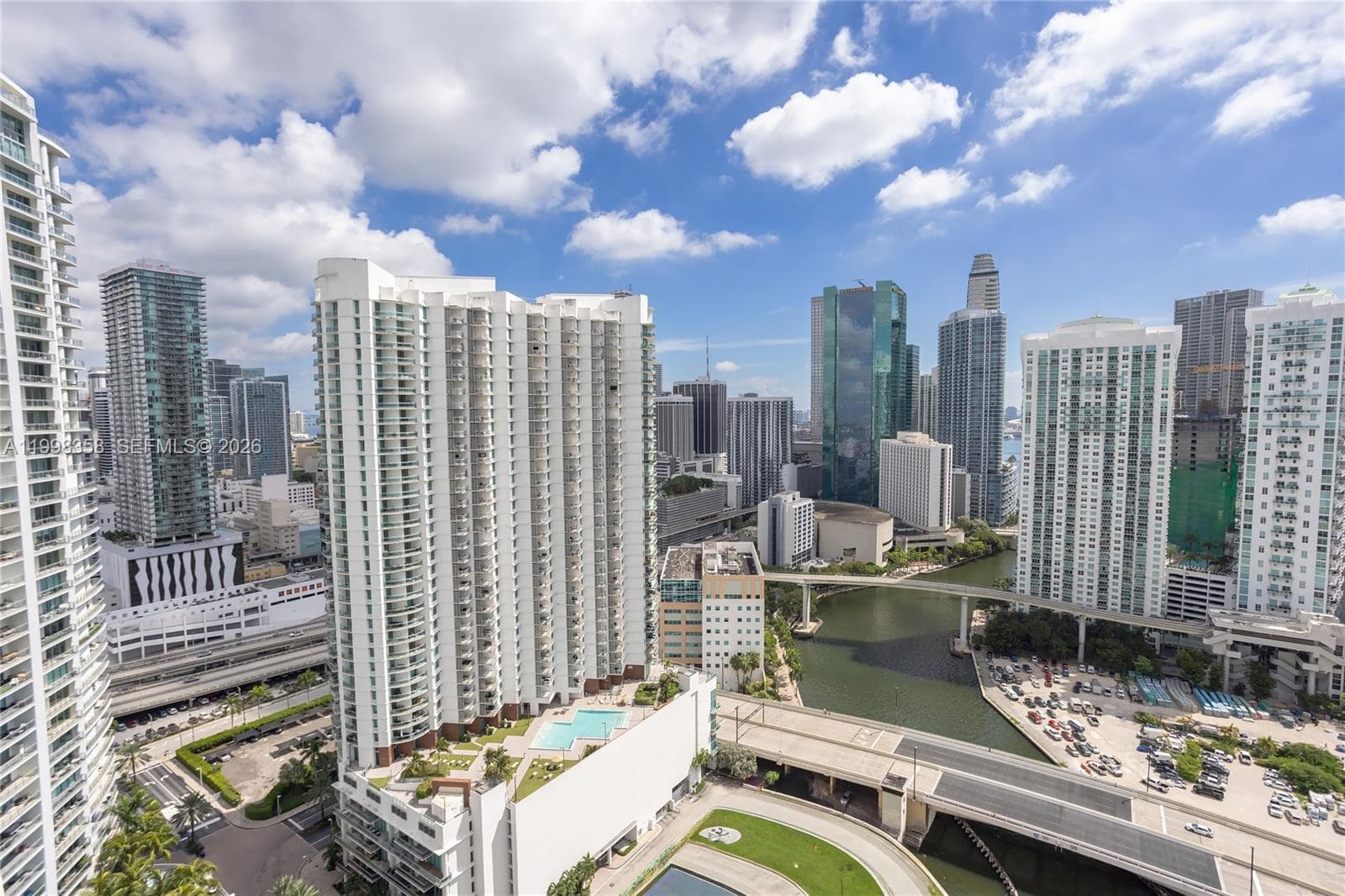 92 SW 3rd St # 3512, Miami FL 33130 — 22