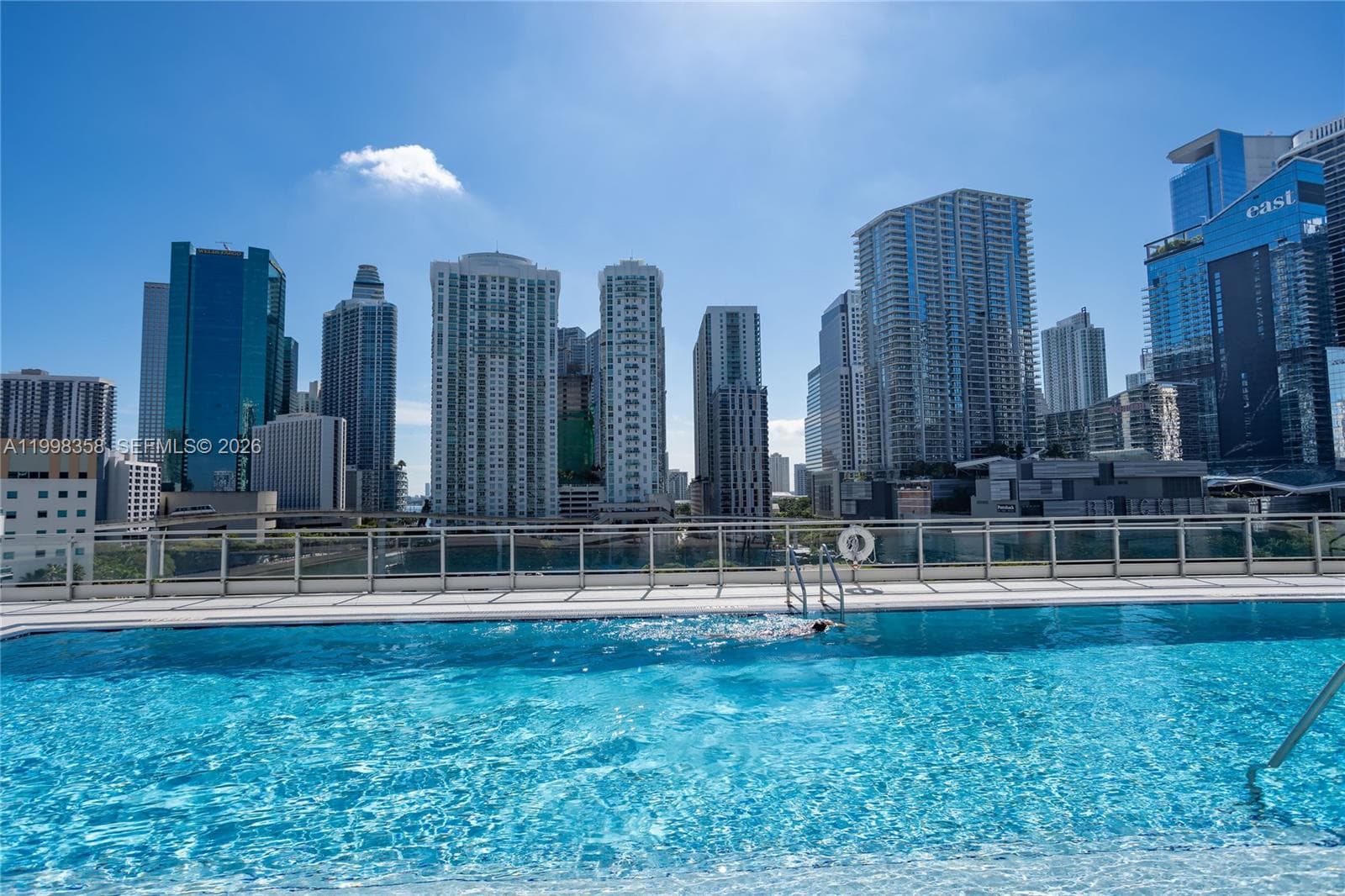 92 SW 3rd St # 3512, Miami FL 33130 — 36