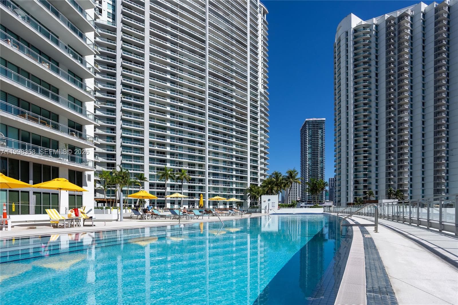 92 SW 3rd St # 3512, Miami FL 33130 — 32