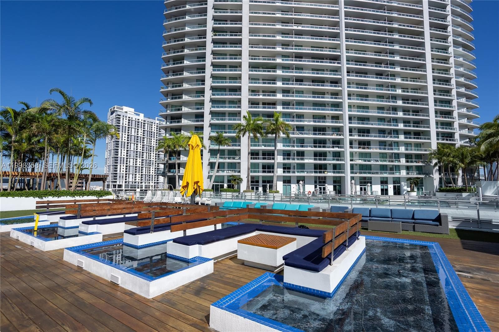 92 SW 3rd St # 3512, Miami FL 33130 — 34