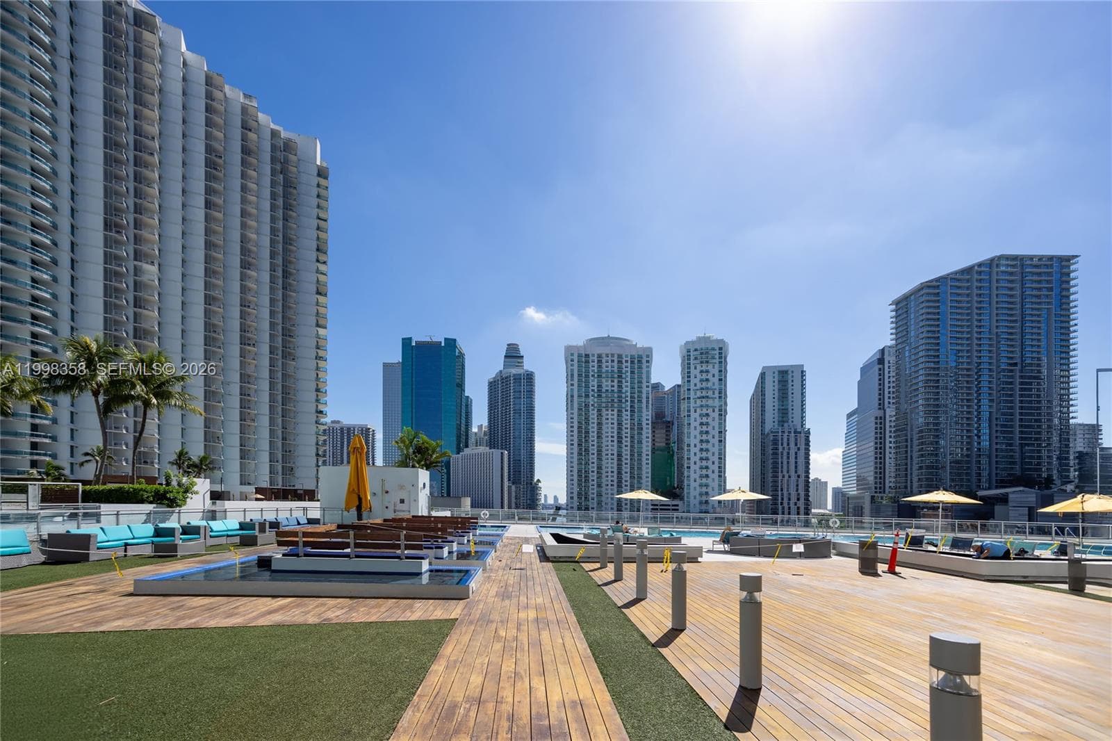 92 SW 3rd St # 3512, Miami FL 33130 — 38