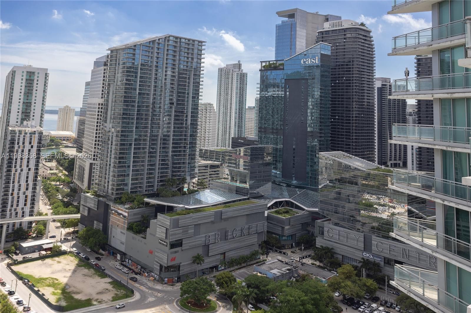 92 SW 3rd St # 3512, Miami FL 33130 — 45