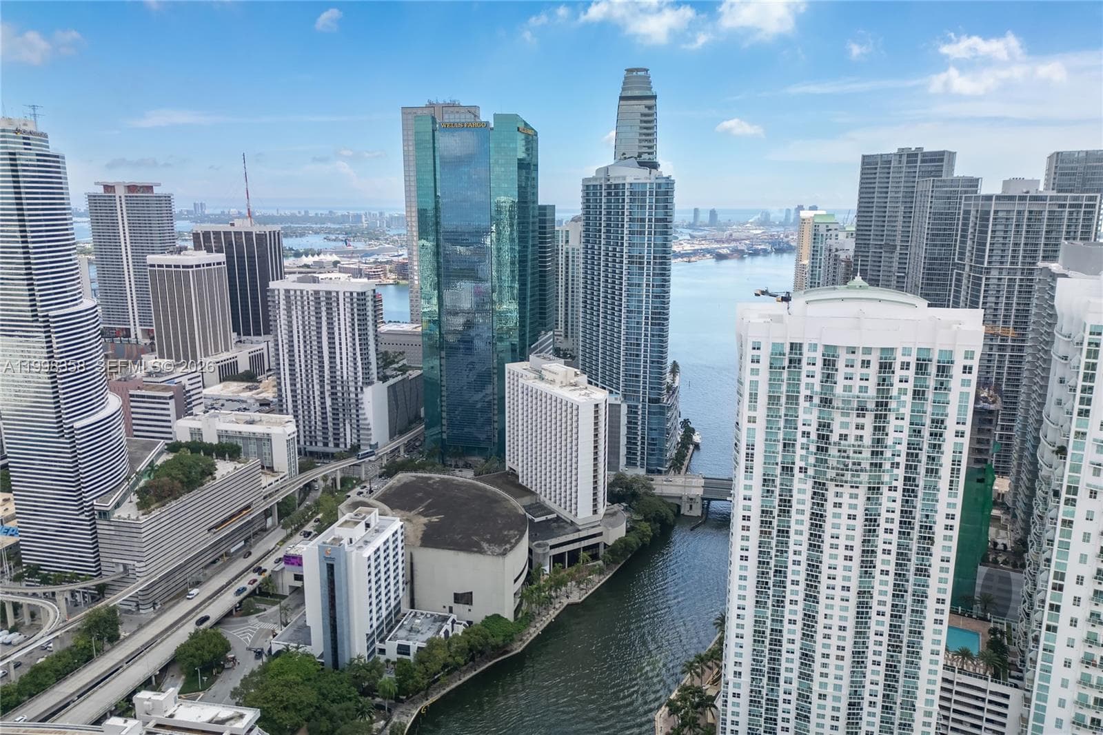 92 SW 3rd St # 3512, Miami FL 33130 — 51