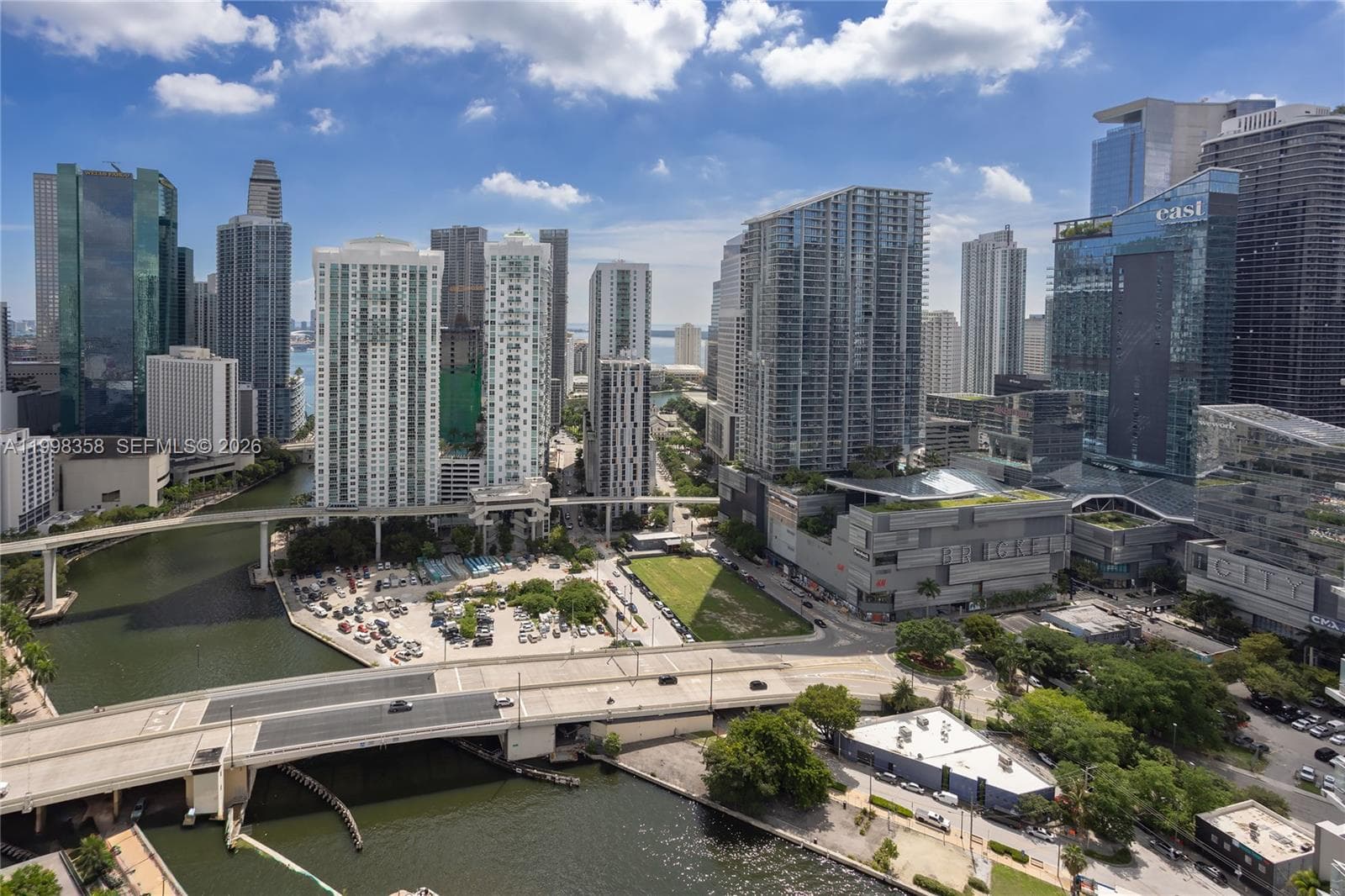 92 SW 3rd St # 3512, Miami FL 33130 — 44