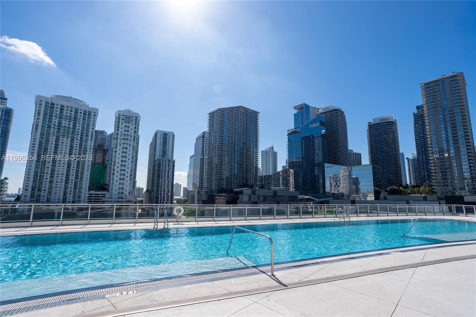 92 SW 3rd St # 3512, Miami FL 33130 — 35