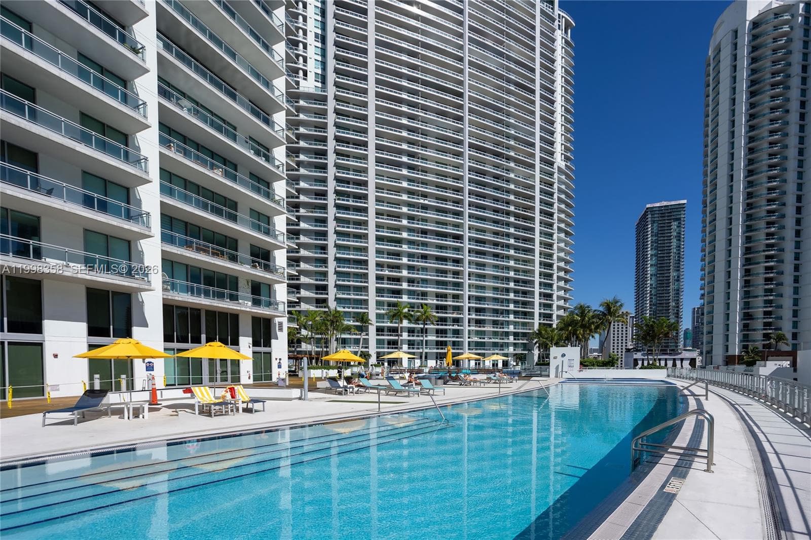 92 SW 3rd St # 3512, Miami FL 33130 — 31