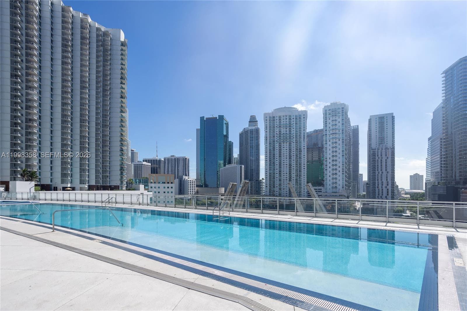 92 SW 3rd St # 3512, Miami FL 33130 — 29