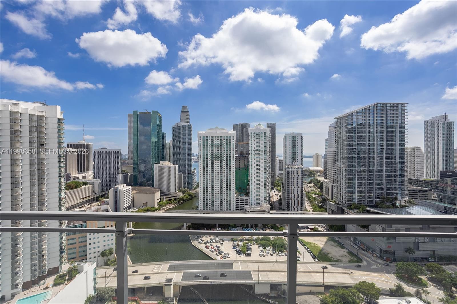 92 SW 3rd St # 3512, Miami FL 33130 — 21