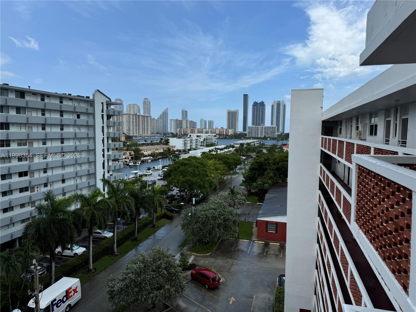 3660 NE 166th St # 812, North Miami Beach FL 33160 — 23