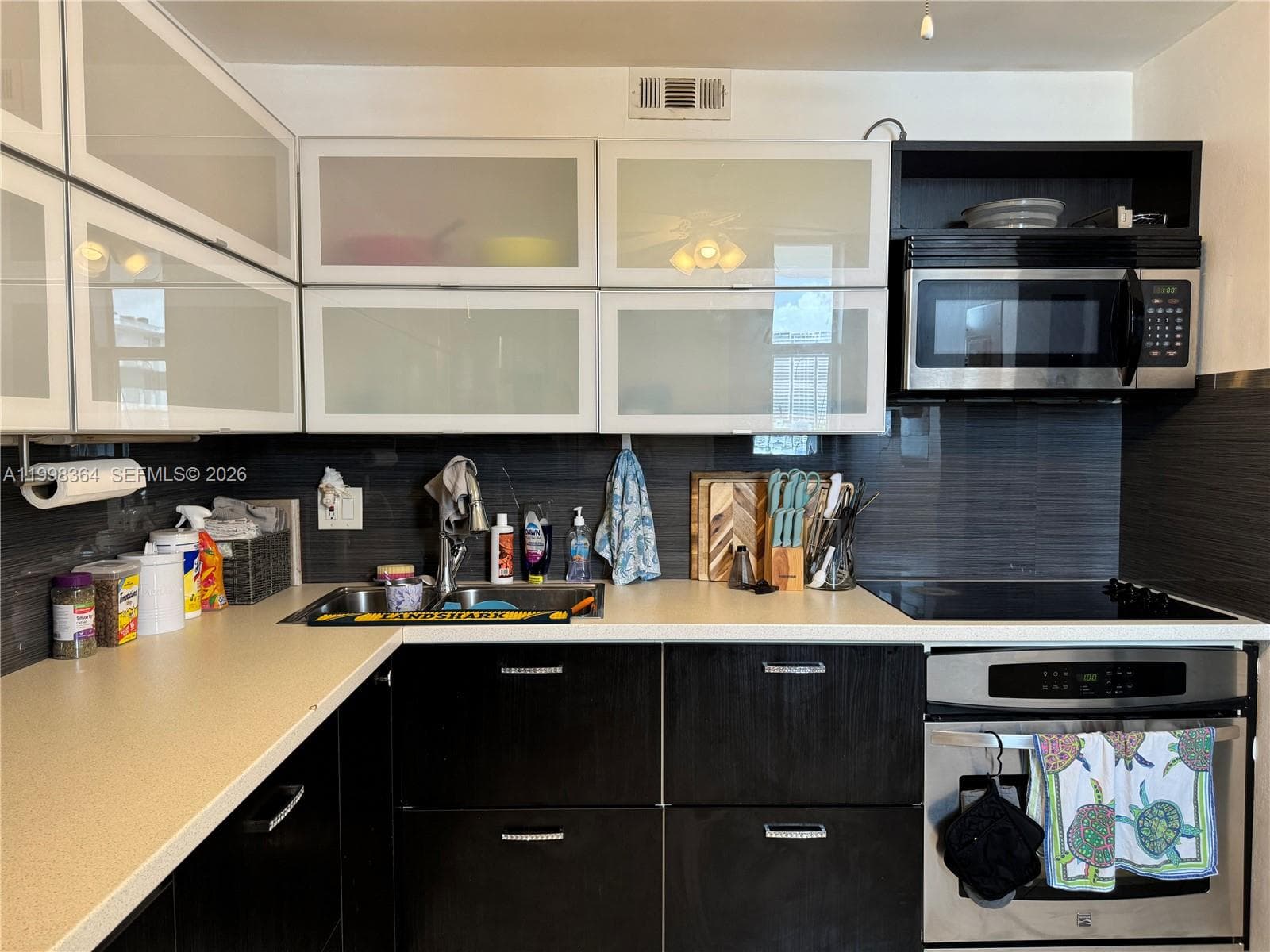 3660 NE 166th St # 812, North Miami Beach FL 33160 — 1