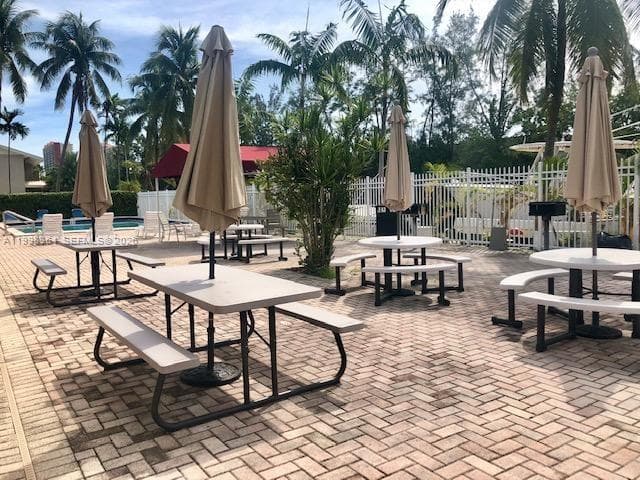 3660 NE 166th St # 812, North Miami Beach FL 33160 — 20