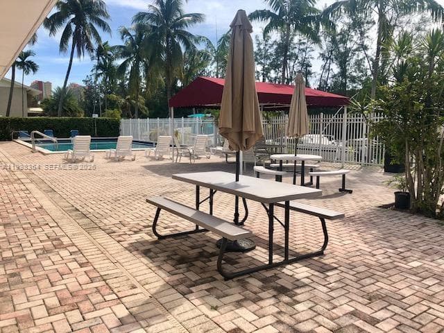 3660 NE 166th St # 812, North Miami Beach FL 33160 — 19