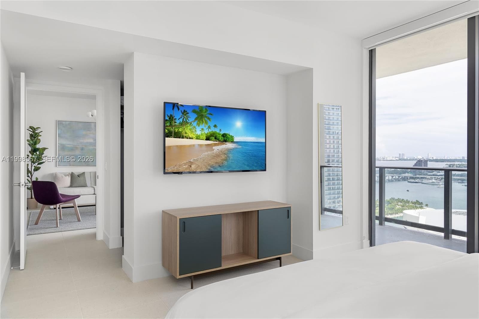 601 NE 1 st # 2716, Miami FL 33132 — 13
