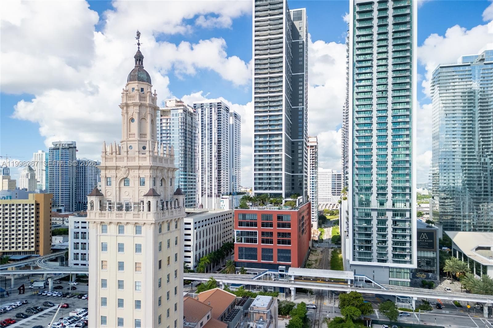 601 NE 1 st # 2716, Miami FL 33132 — 67
