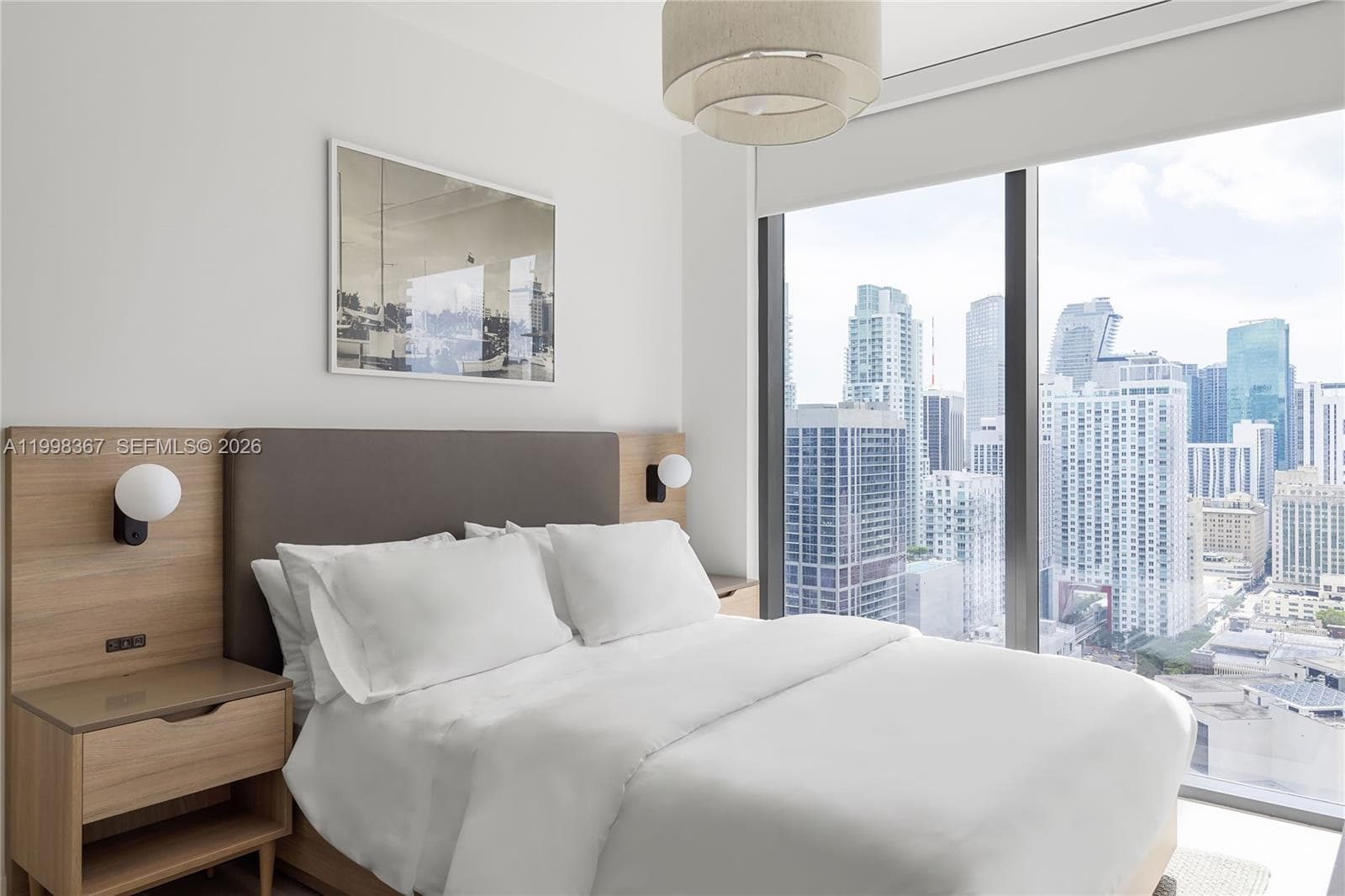 601 NE 1 st # 2716, Miami FL 33132 — 20
