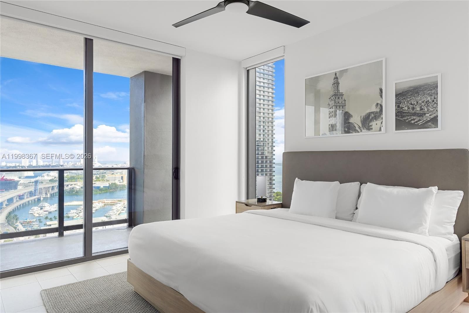 601 NE 1 st # 2716, Miami FL 33132 — 10