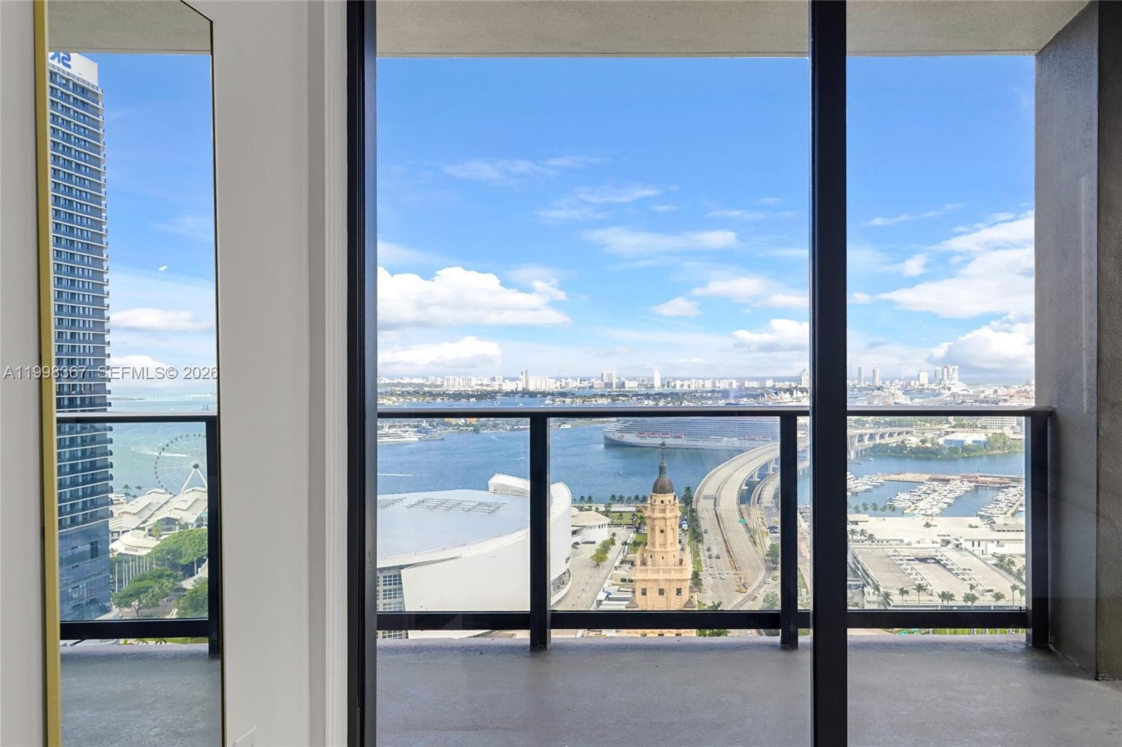 601 NE 1 st # 2716, Miami FL 33132 — 14
