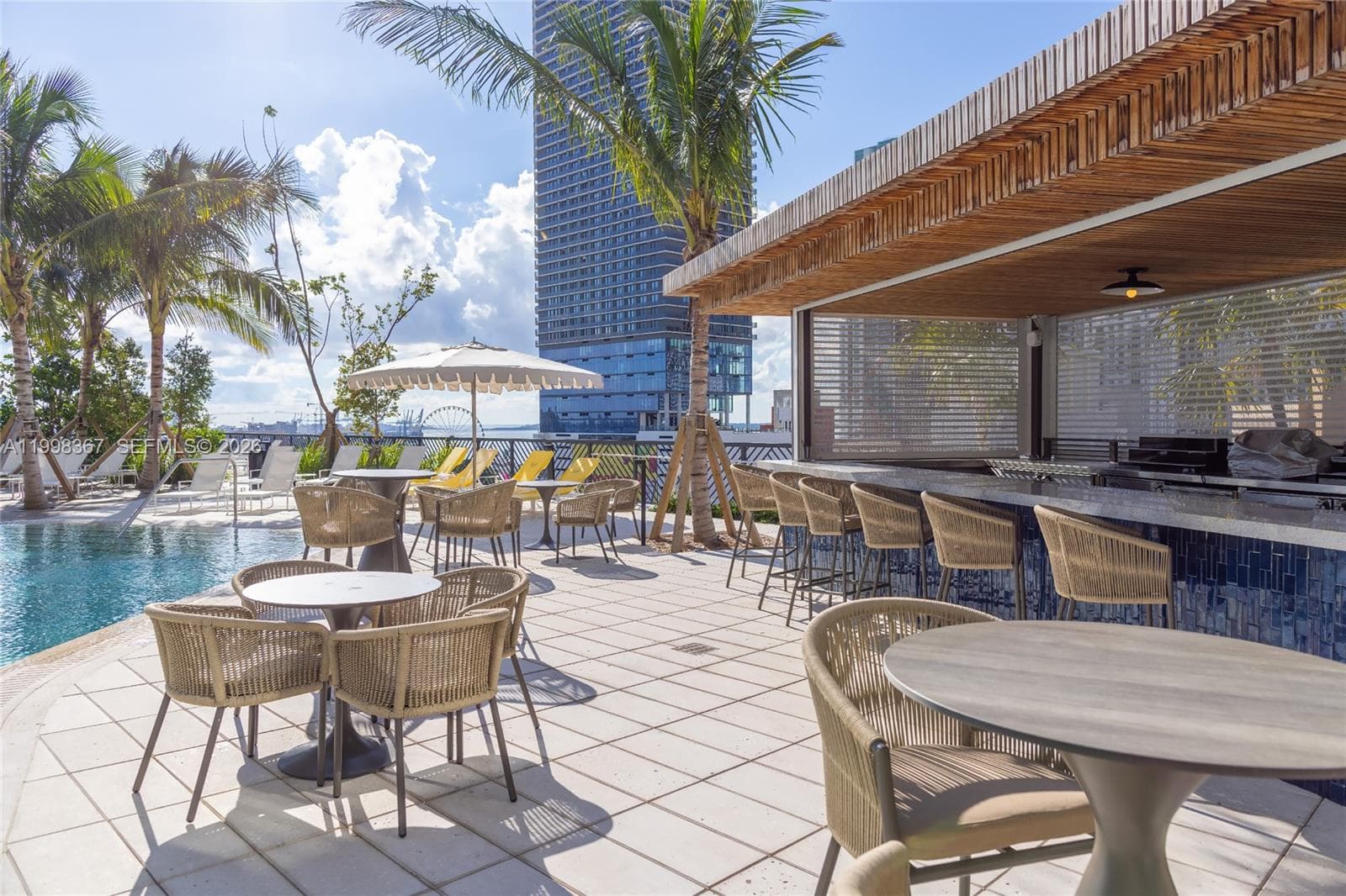 601 NE 1 st # 2716, Miami FL 33132 — 55