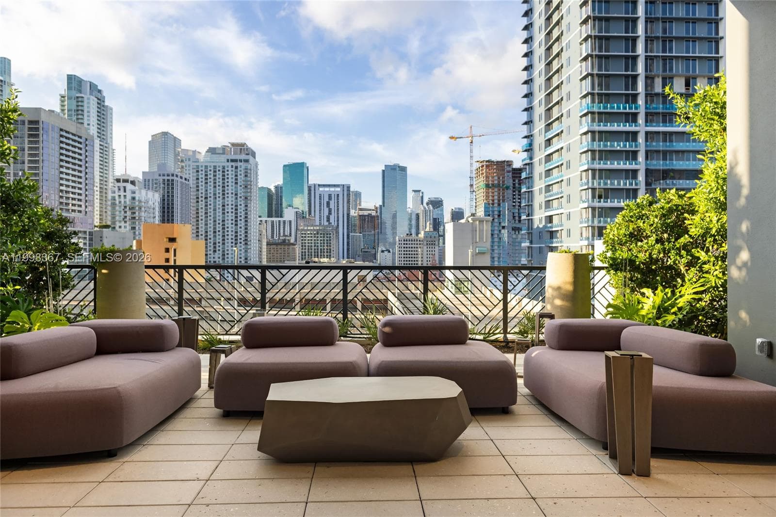 601 NE 1 st # 2716, Miami FL 33132 — 59