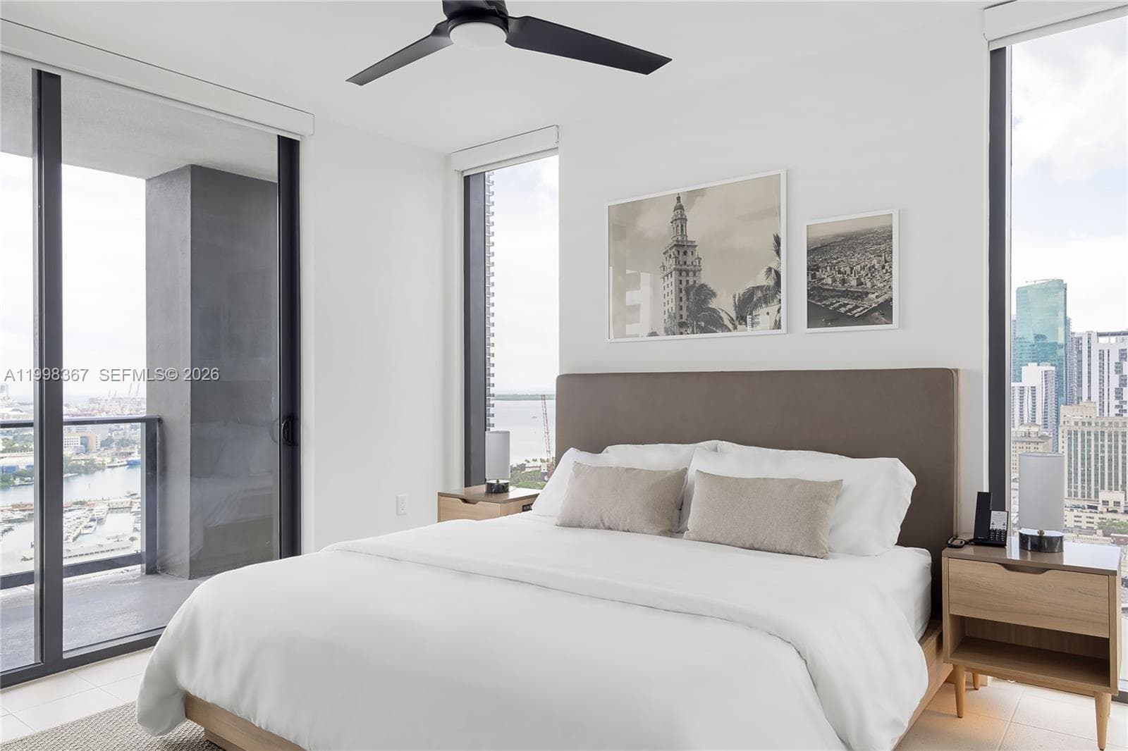 601 NE 1 st # 2716, Miami FL 33132 — 11