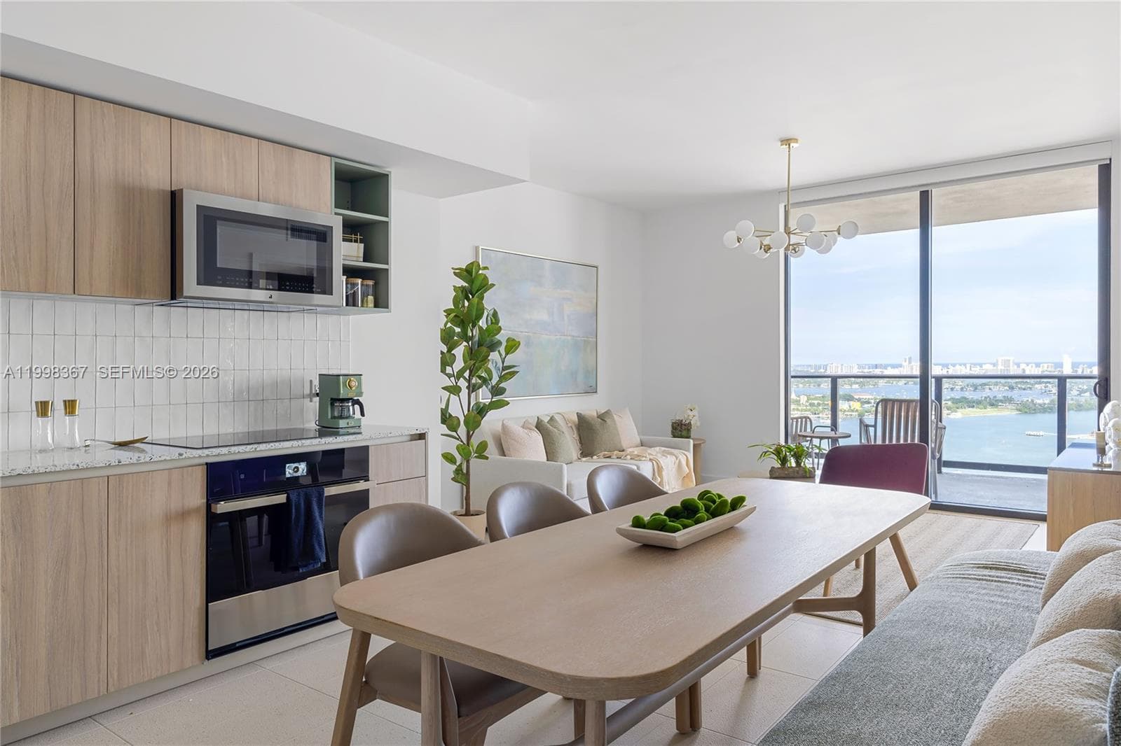 601 NE 1 st # 2716, Miami FL 33132 — 8