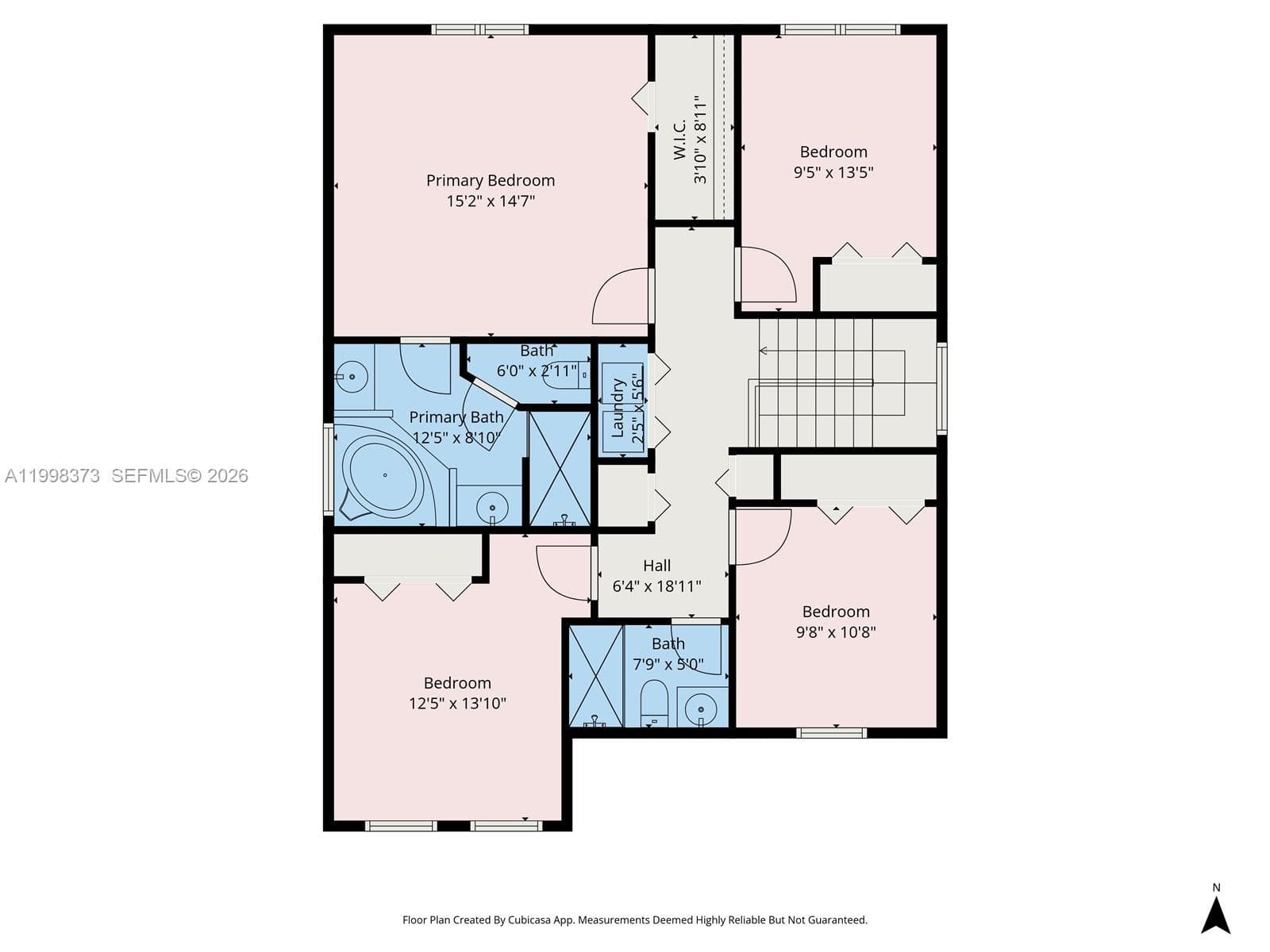 11307 SW 238th St, Homestead FL 33032 — 23