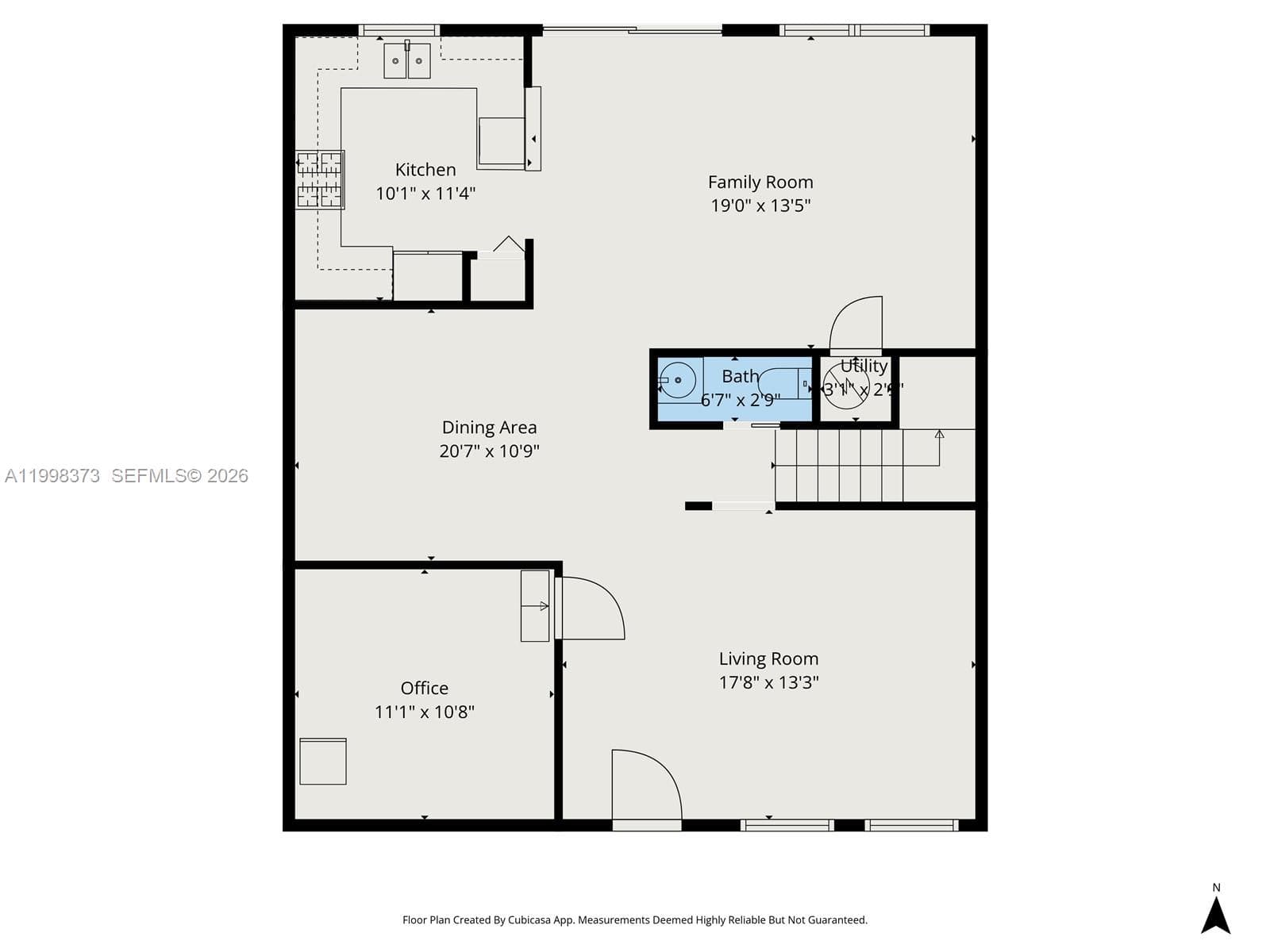 11307 SW 238th St, Homestead FL 33032 — 22