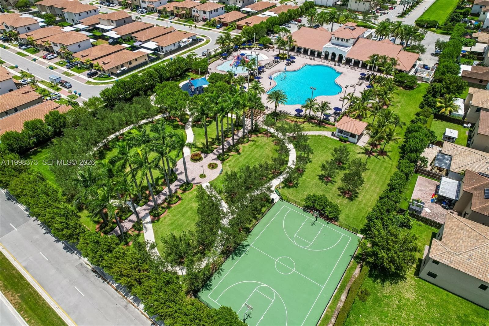 11307 SW 238th St, Homestead FL 33032 — 33