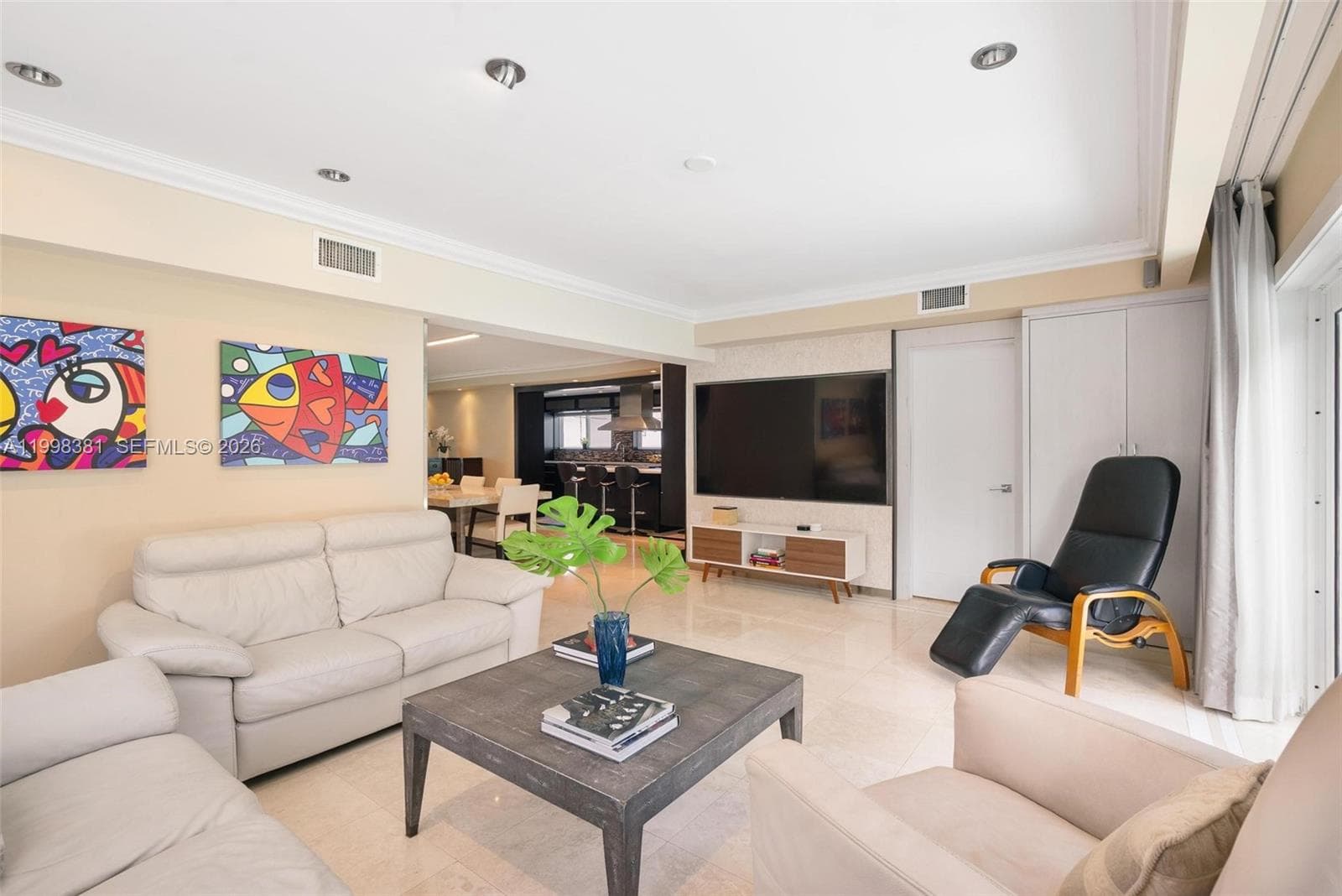 9141 Abbott Ave, Surfside FL 33154 — 2