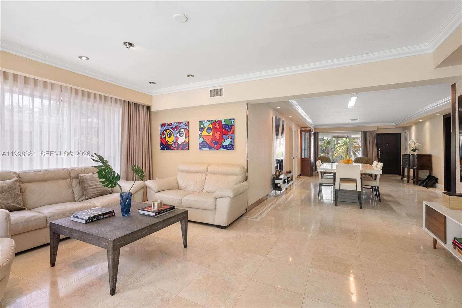 9141 Abbott Ave, Surfside FL 33154 — 9