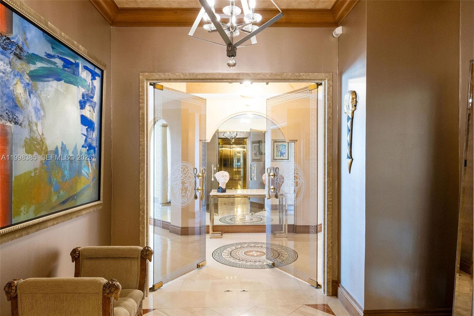 10 Edgewater Dr # 7G, Coral Gables FL 33133 — 23