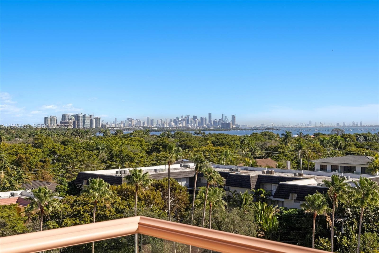 10 Edgewater Dr # 7G, Coral Gables FL 33133 — 27