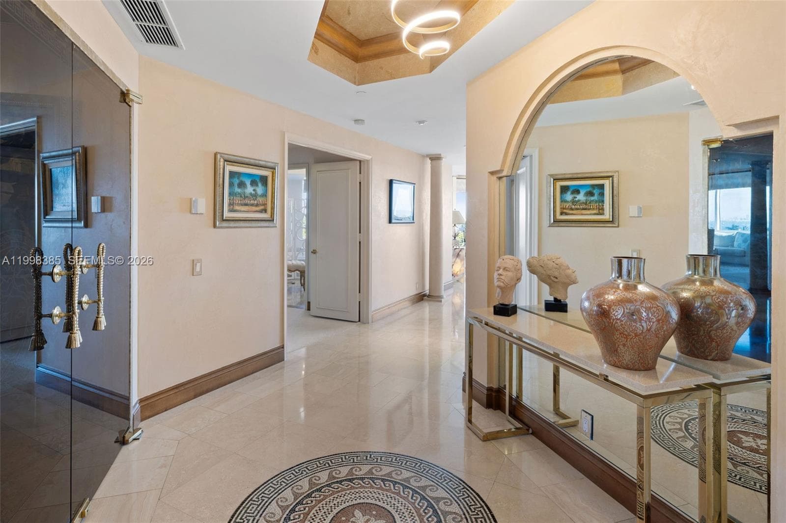 10 Edgewater Dr # 7G, Coral Gables FL 33133 — 22