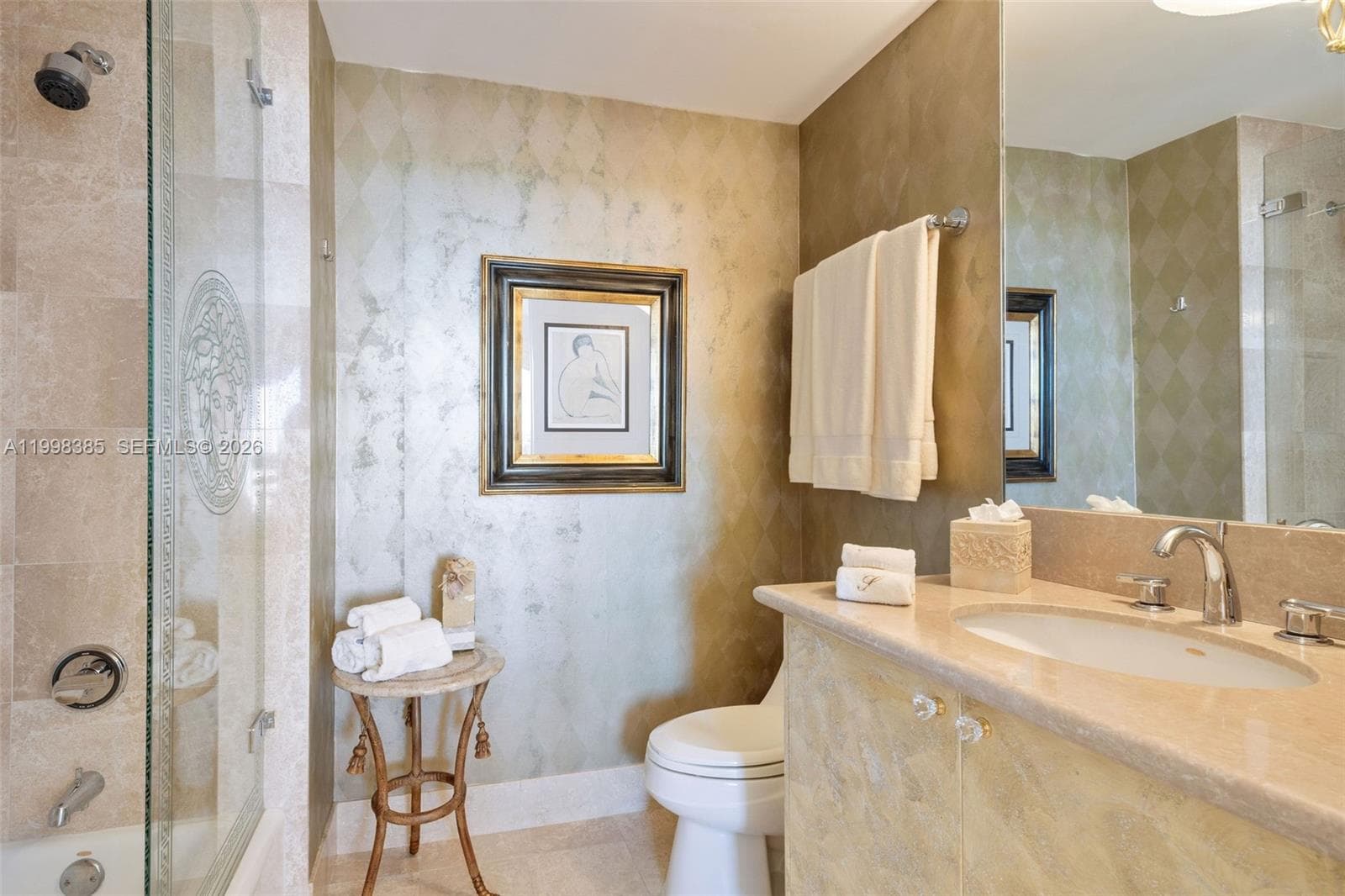 10 Edgewater Dr # 7G, Coral Gables FL 33133 — 20