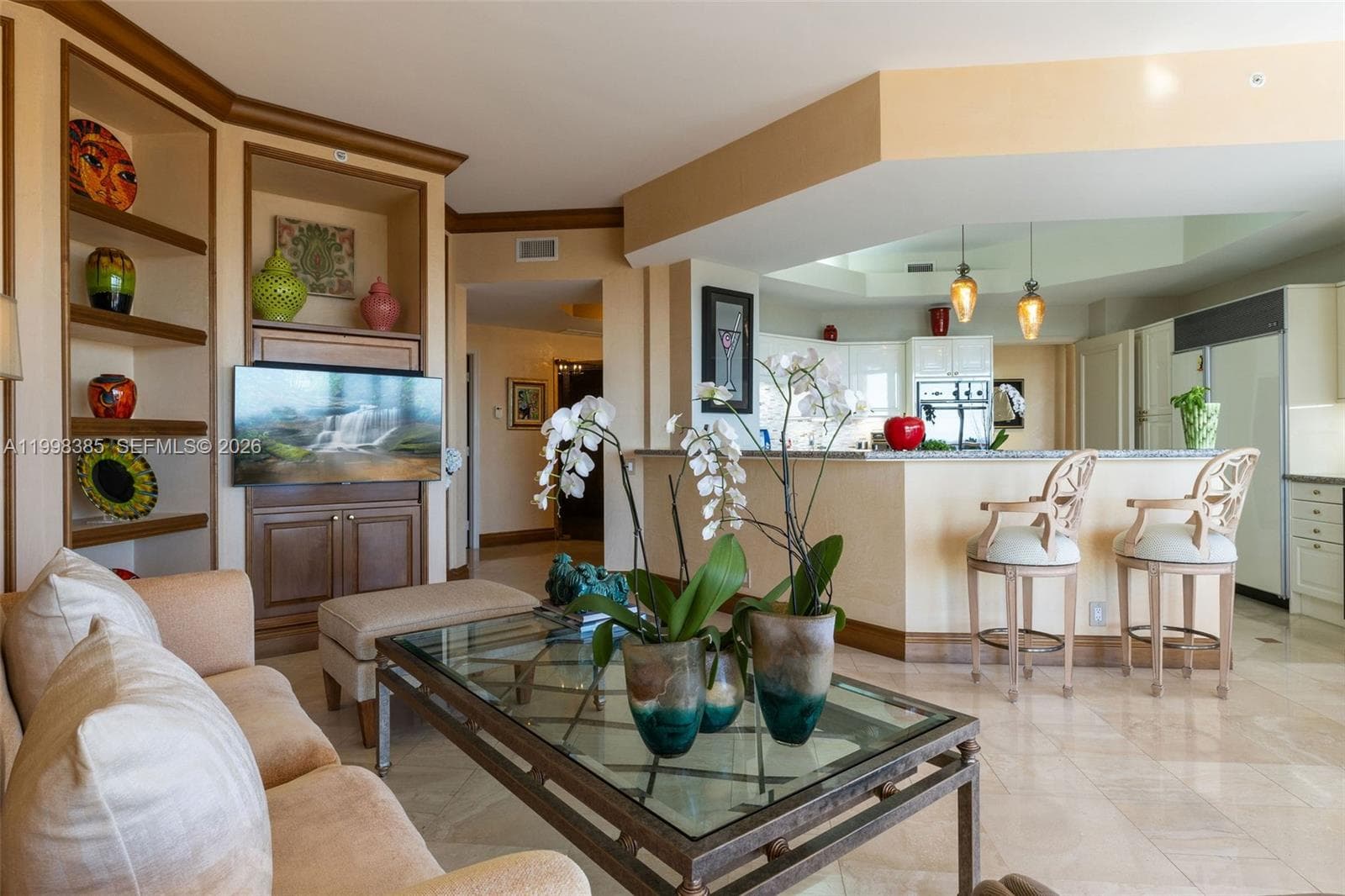 10 Edgewater Dr # 7G, Coral Gables FL 33133 — 9