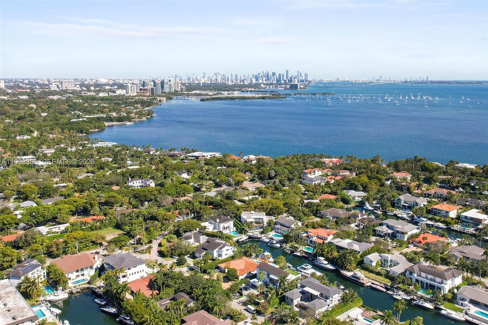 10 Edgewater Dr # 7G, Coral Gables FL 33133 — 30
