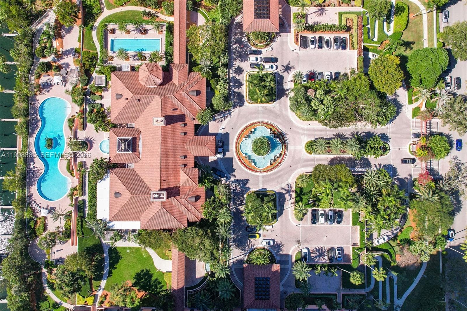 10 Edgewater Dr # 7G, Coral Gables FL 33133 — 31