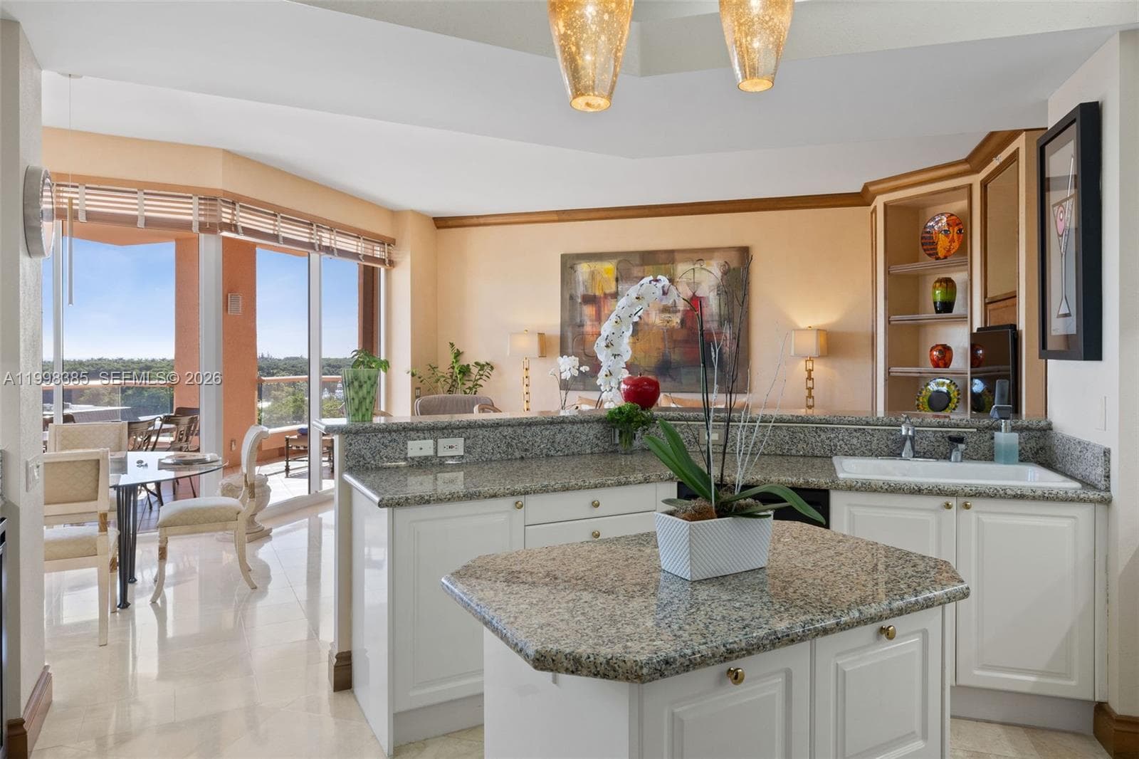 10 Edgewater Dr # 7G, Coral Gables FL 33133 — 8