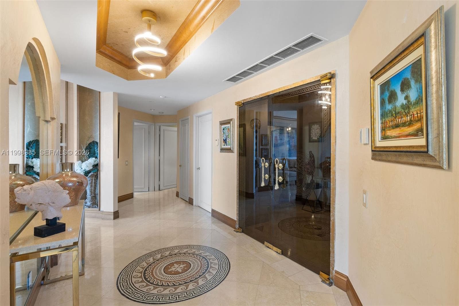 10 Edgewater Dr # 7G, Coral Gables FL 33133 — 21